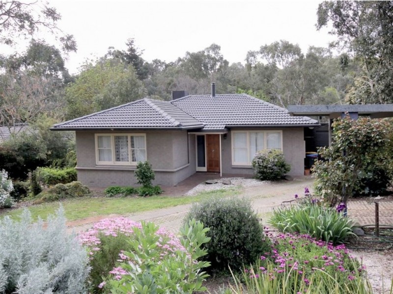 19 Sturt Avenue, Hawthorndene SA 5051