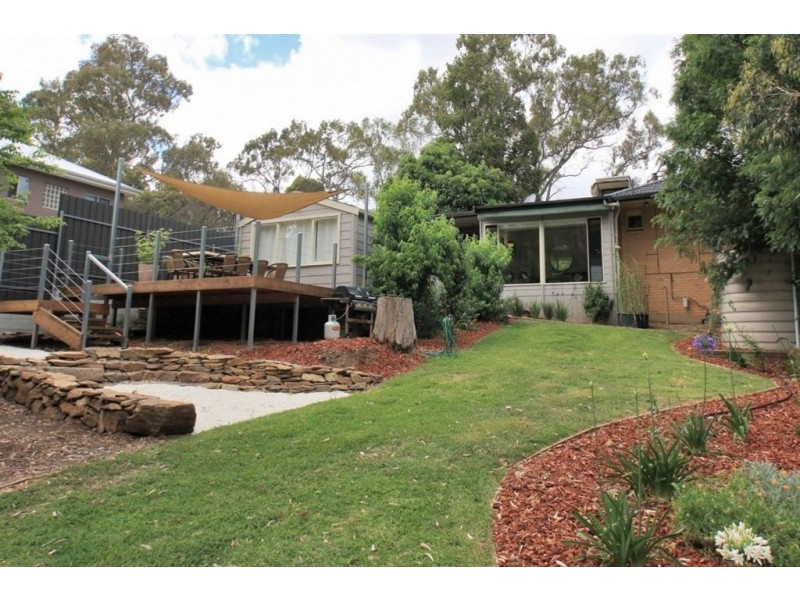 19 Sturt Avenue, Hawthorndene SA 5051