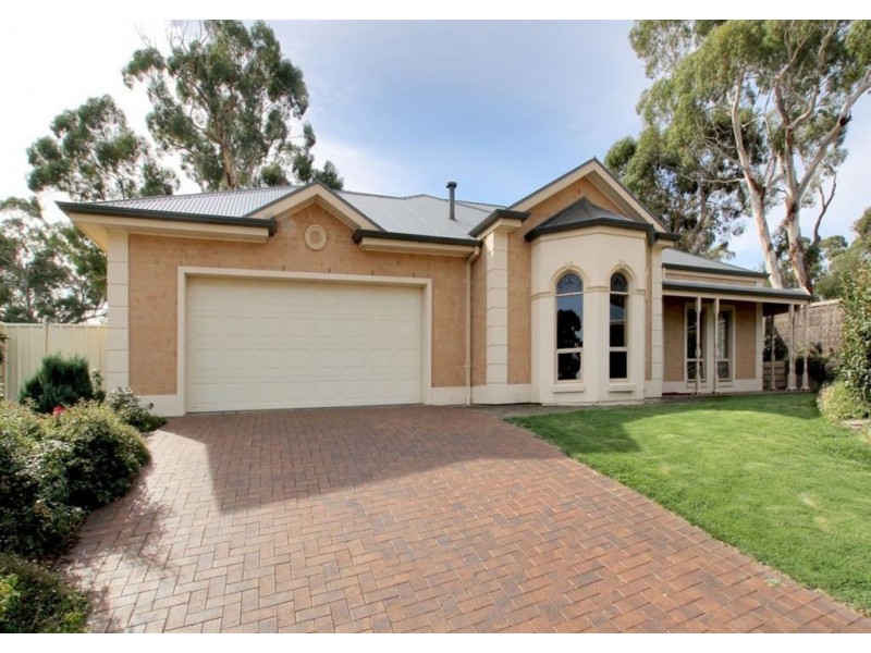 7 Cochrane Street, Craigburn Farm SA 5051