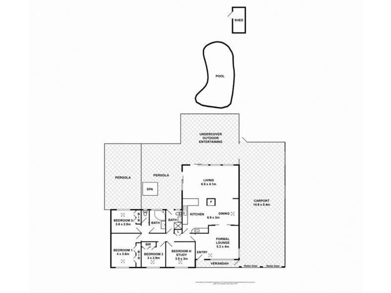 11 Miner Avenue, Glenalta SA 5052