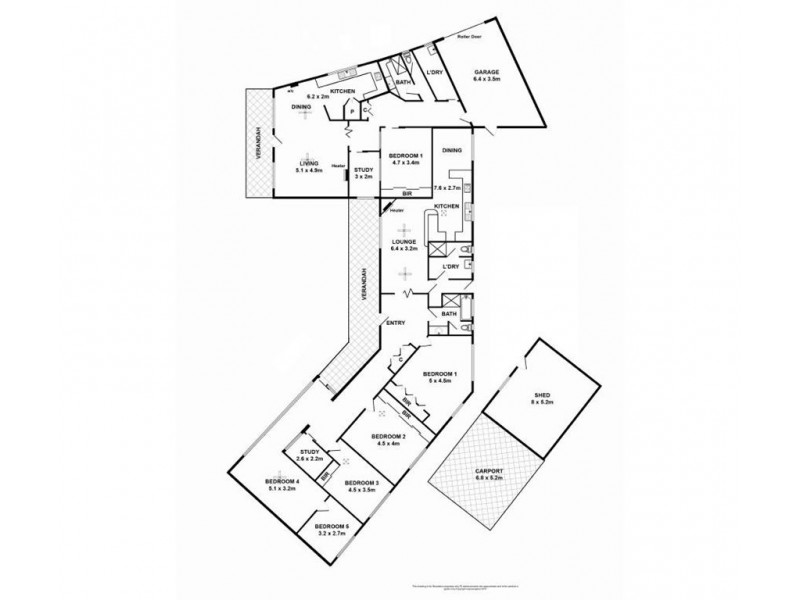 14 Hill Road, Eden Hills SA 5050