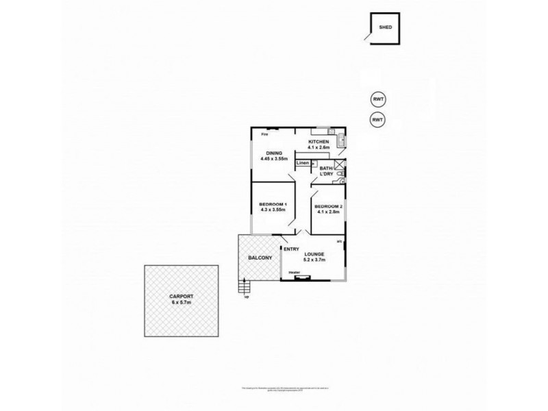 4 Baldina Street, Eden Hills SA 5050