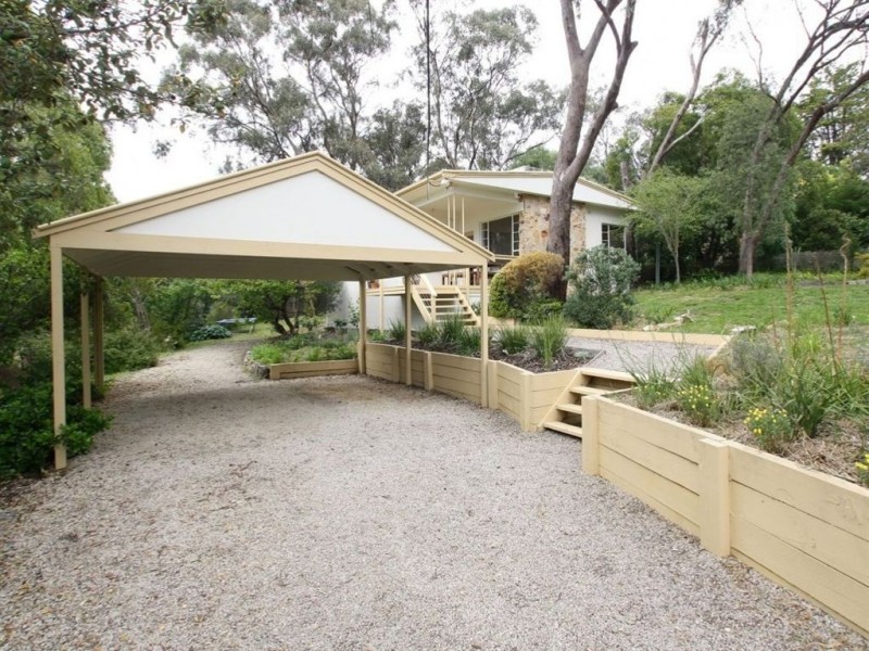 4 Baldina Street, Eden Hills SA 5050