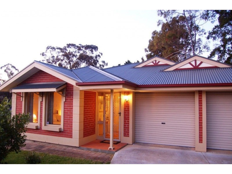 3 Kristen Court, Coromandel Valley SA 5051