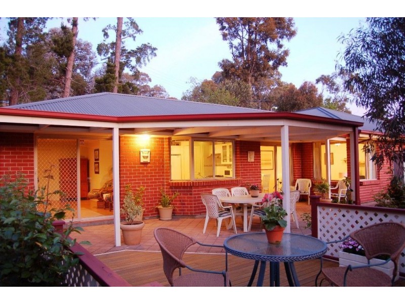 3 Kristen Court, Coromandel Valley SA 5051