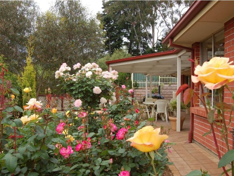 3 Kristen Court, Coromandel Valley SA 5051