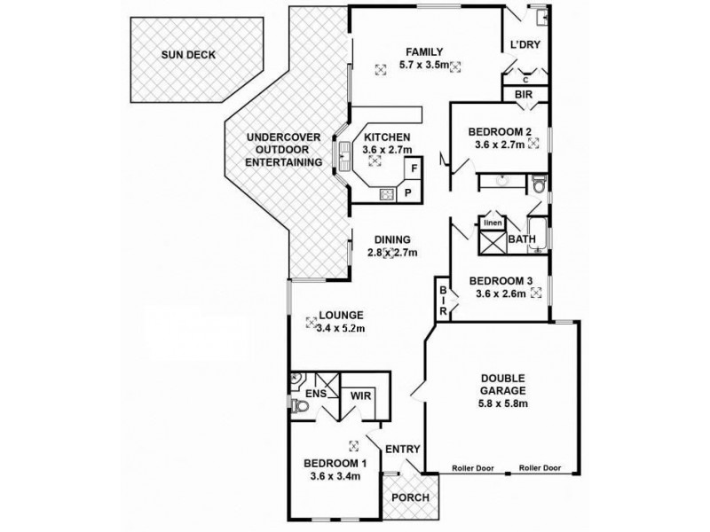 3 Kristen Court, Coromandel Valley SA 5051