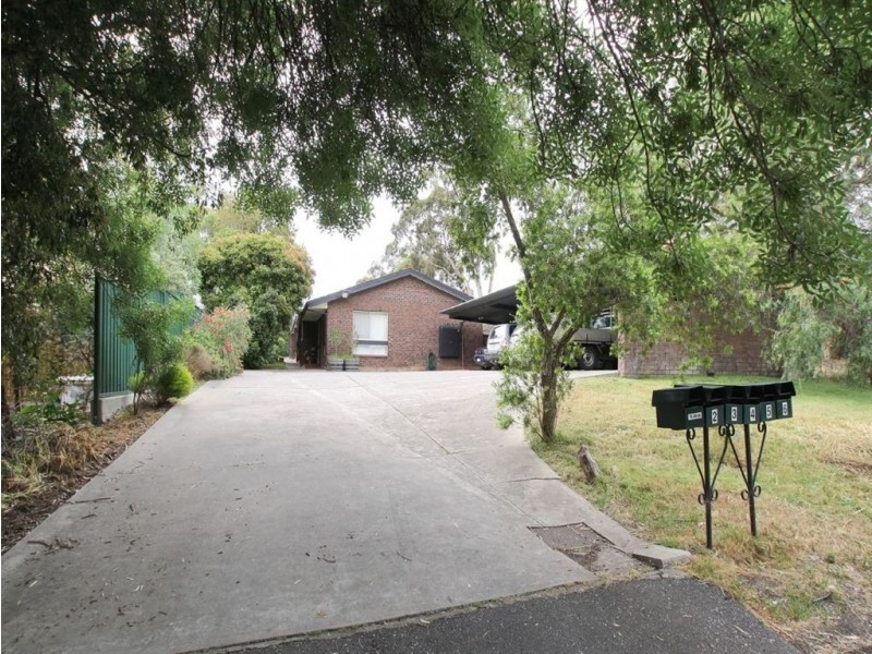 6/3 Railway Terrace, Blackwood SA 5051