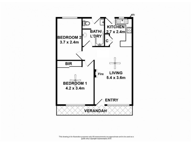 6/3 Railway Terrace, Blackwood SA 5051