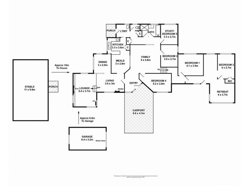 301 Main Road, Hawthorndene SA 5051
