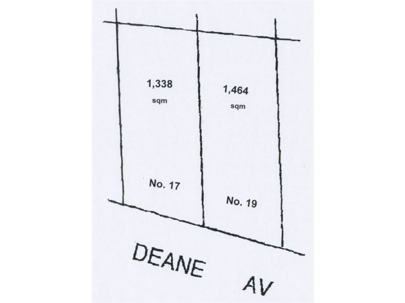 17 Deane Avenue, Belair SA 5052