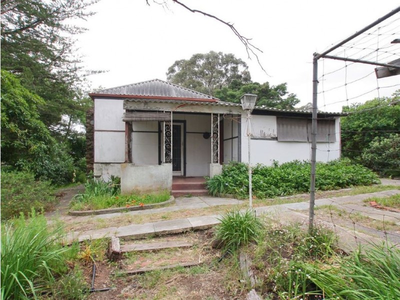 17 Deane Avenue, Belair SA 5052