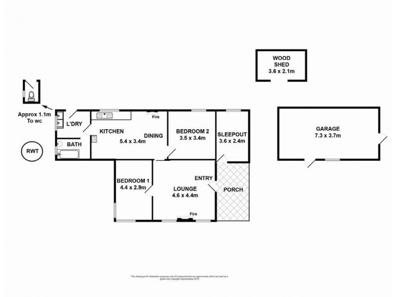 17 Deane Avenue, Belair SA 5052