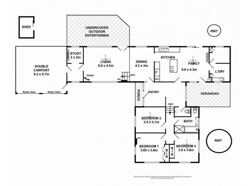 12 Yalpara Street, Eden Hills SA 5050