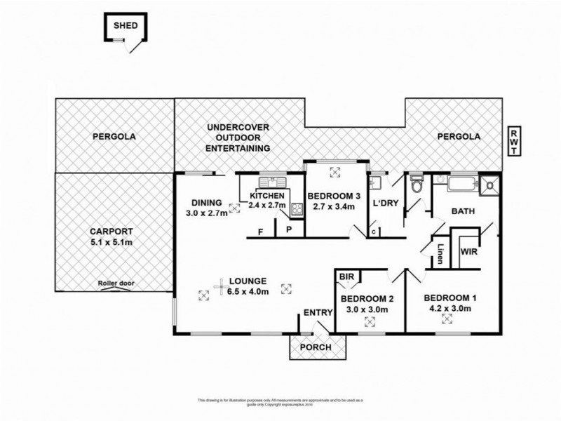 2/54 Hawthorndene Drive, Hawthorndene SA 5051