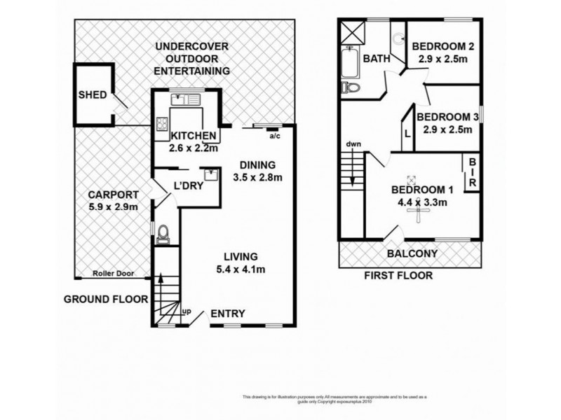 3/4 Anderson Street, Fullarton SA 5063