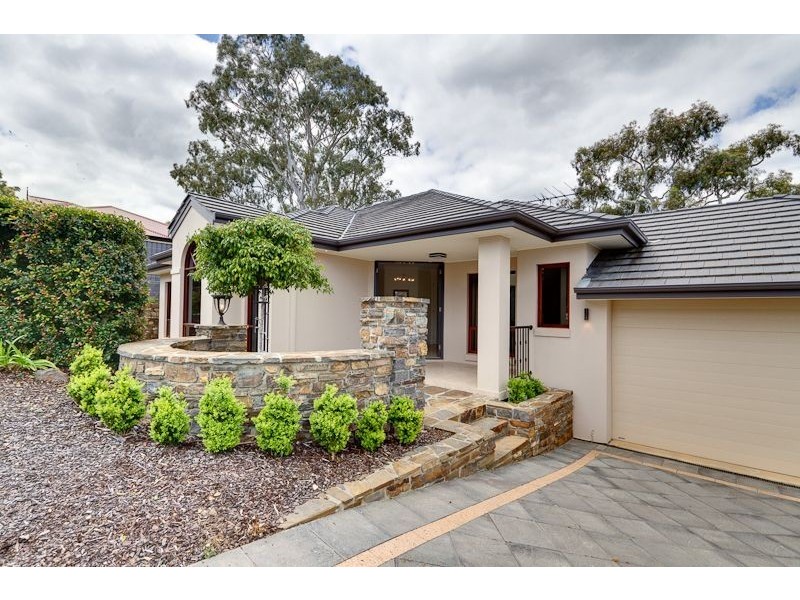 11 Craigburn Farm Circuit, Craigburn Farm SA 5051