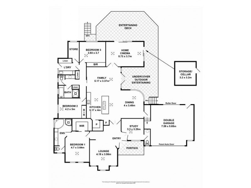 11 Craigburn Farm Circuit, Craigburn Farm SA 5051