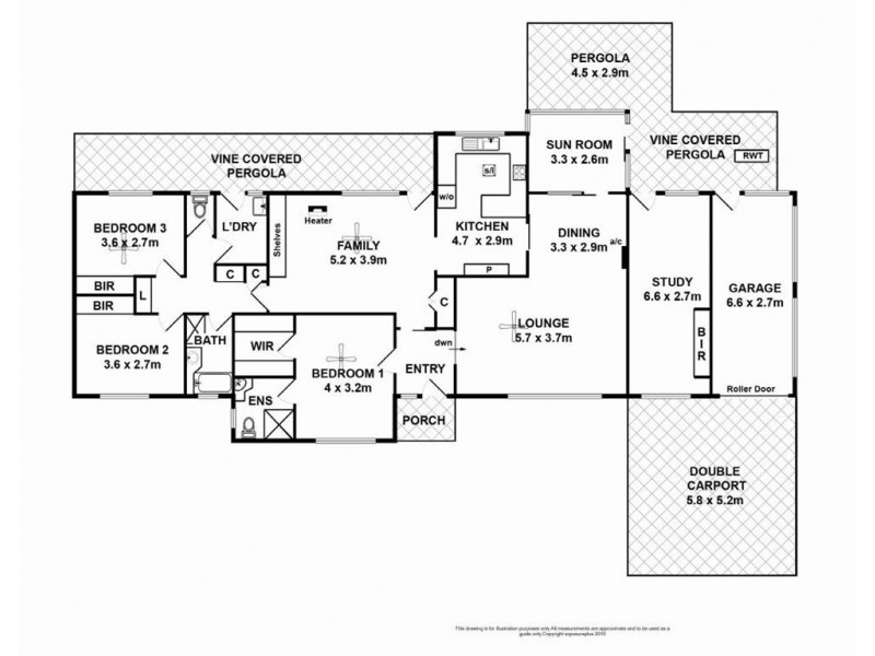 78 Johnson Parade, Blackwood SA 5051