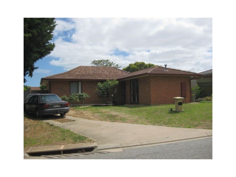 28 Taranaki Close, Noarlunga Downs SA 5168