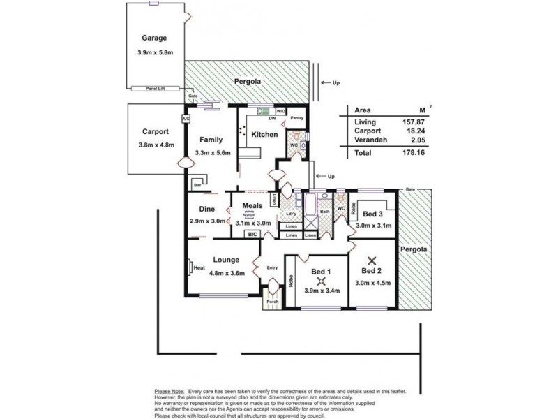 86 Hawthorndene Drive, Hawthorndene SA 5051