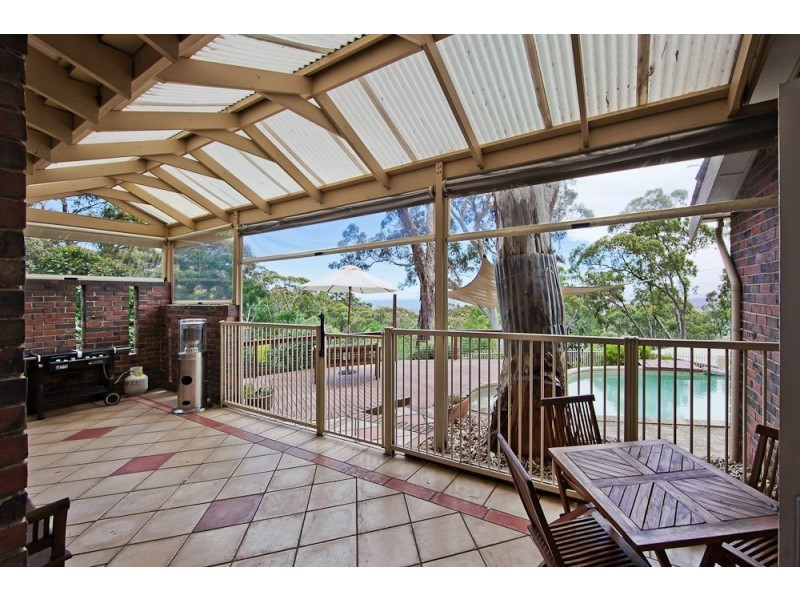 6a Wattle Grove, Belair SA 5052