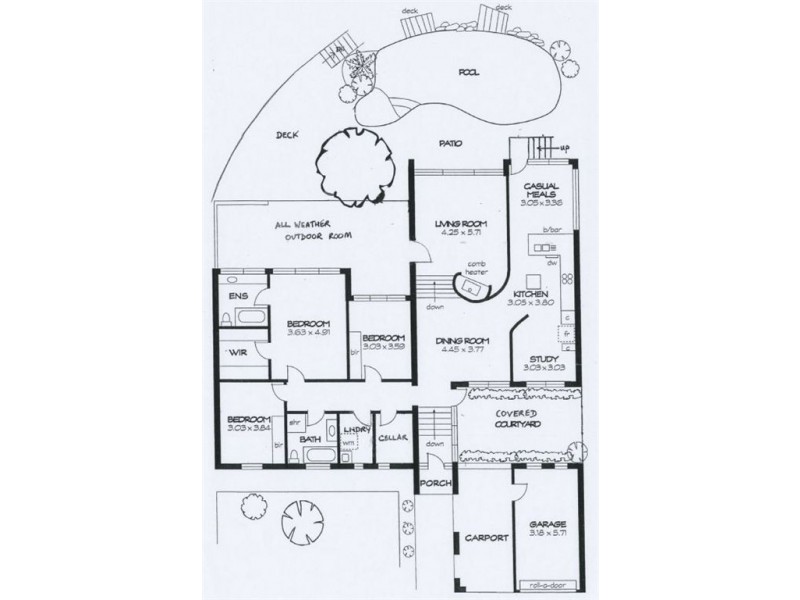 6a Wattle Grove, Belair SA 5052