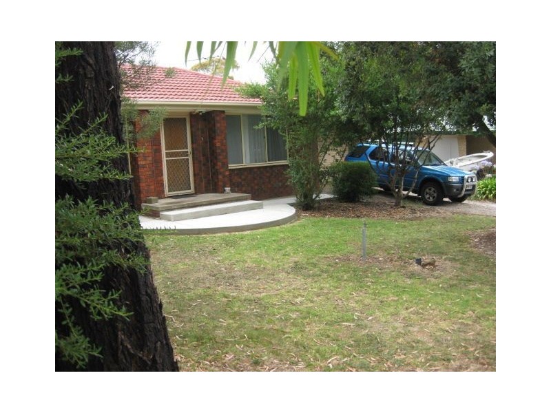 53 Whiteley Drive, Trott Park SA 5158