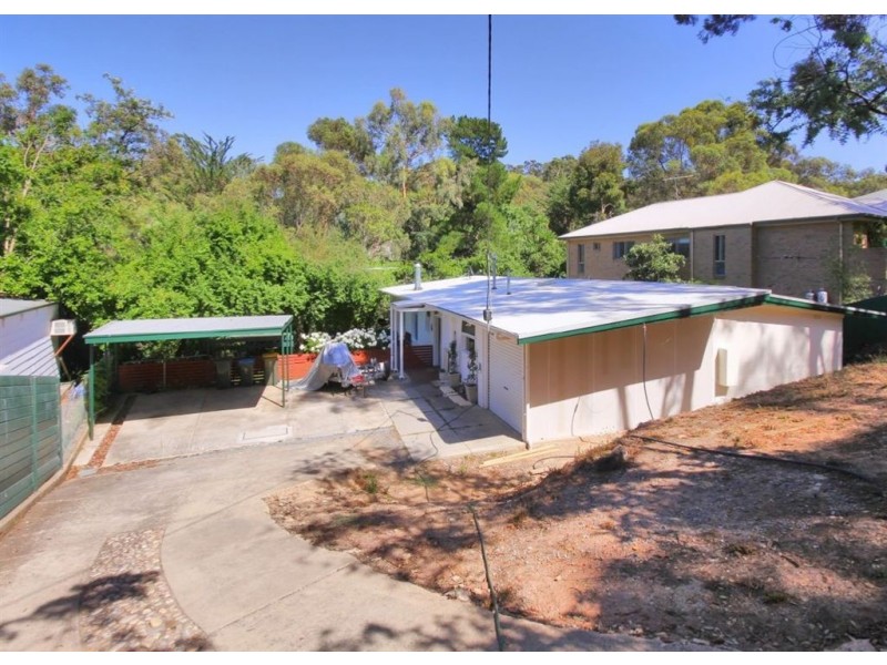 8 Deane Avenue, Belair SA 5052