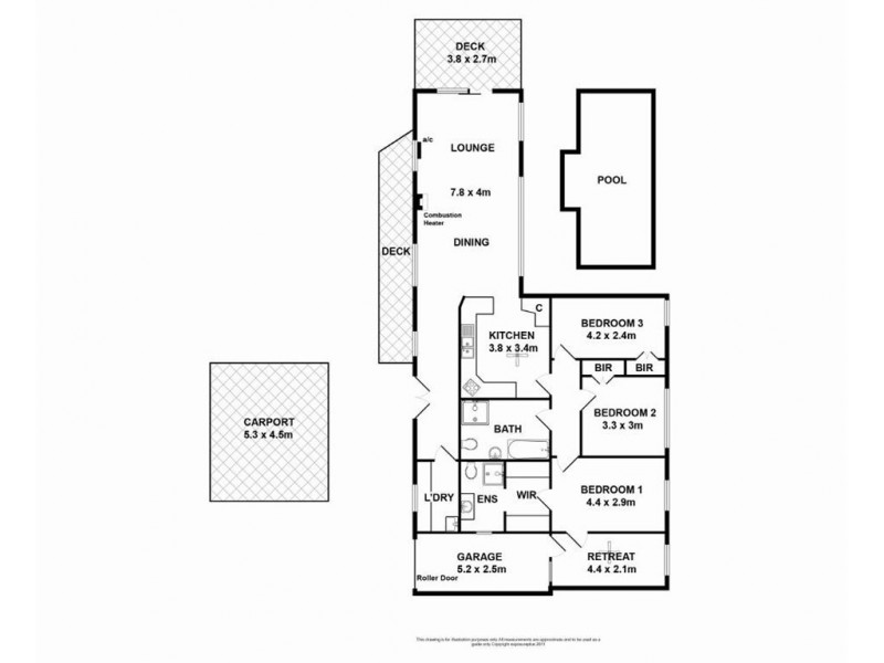 8 Deane Avenue, Belair SA 5052