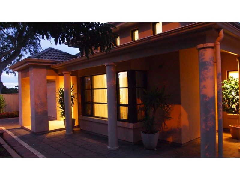 3 Grass Lily Street, Craigburn Farm SA 5051