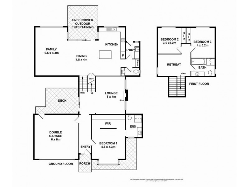 3 Grass Lily Street, Craigburn Farm SA 5051