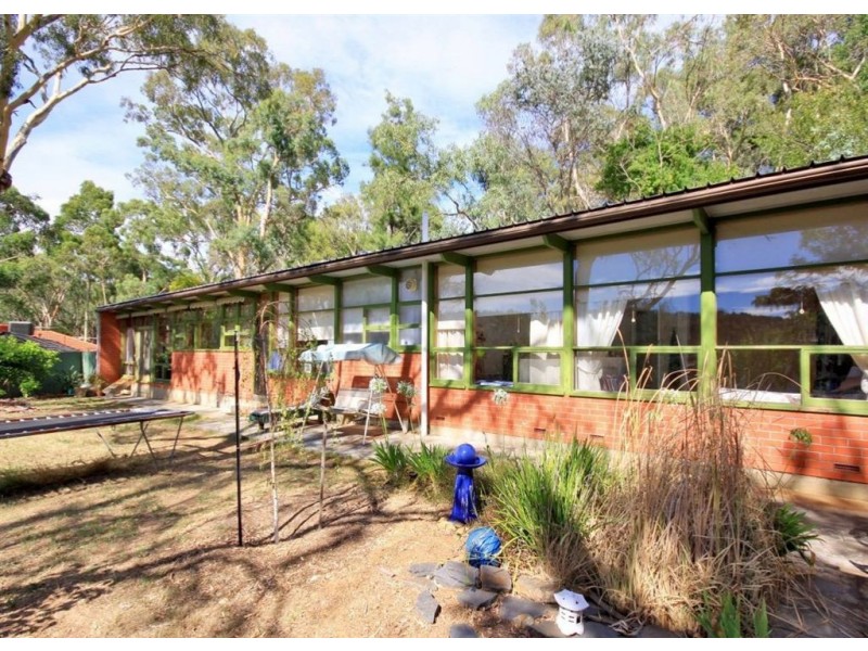 5 Rustic Avenue, Coromandel Valley SA 5051