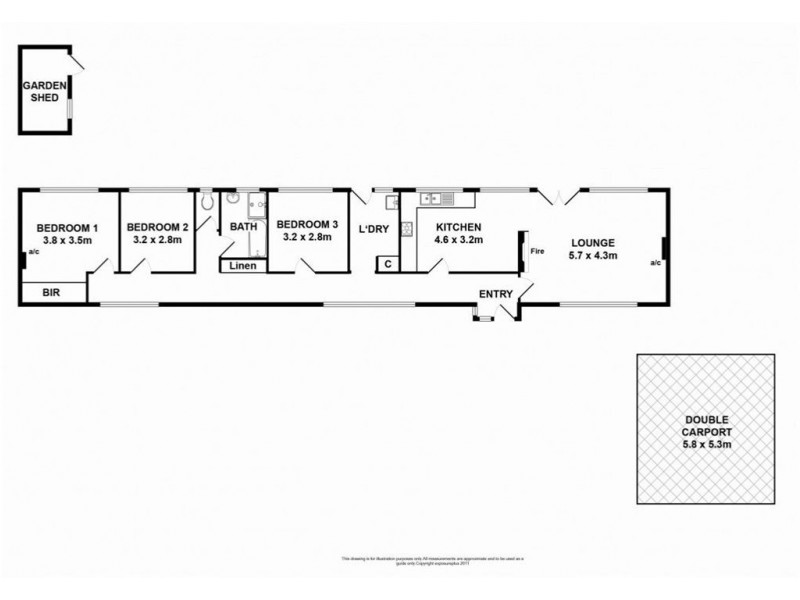 5 Rustic Avenue, Coromandel Valley SA 5051
