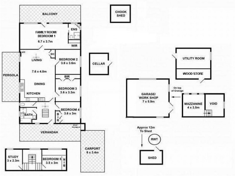 146 Mount Barker Road, Aldgate SA 5154