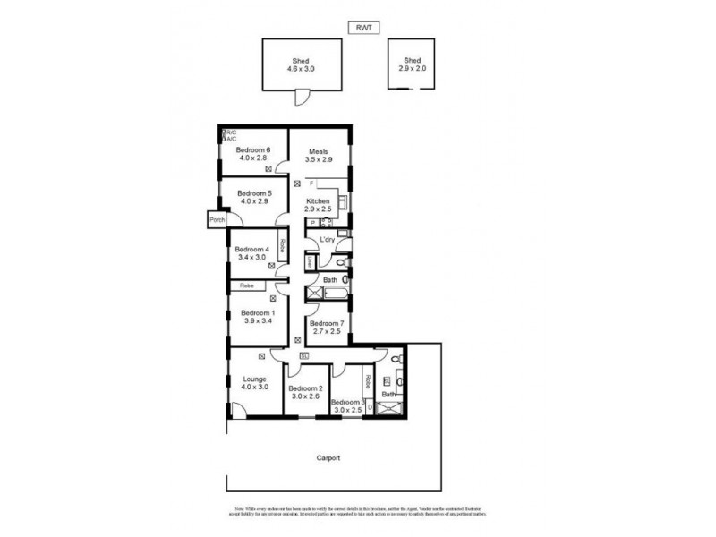 2 Florence Crescent, Brompton SA 5007