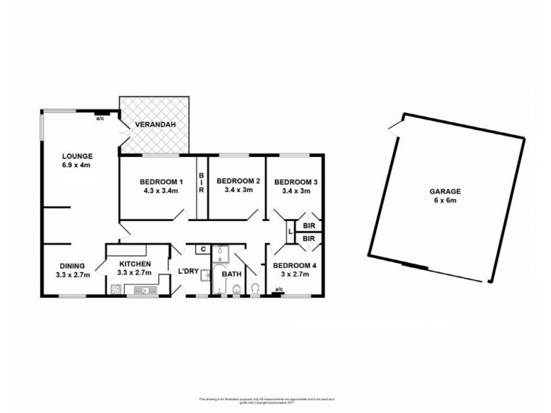 5 Grandview Drive, Panorama SA 5041