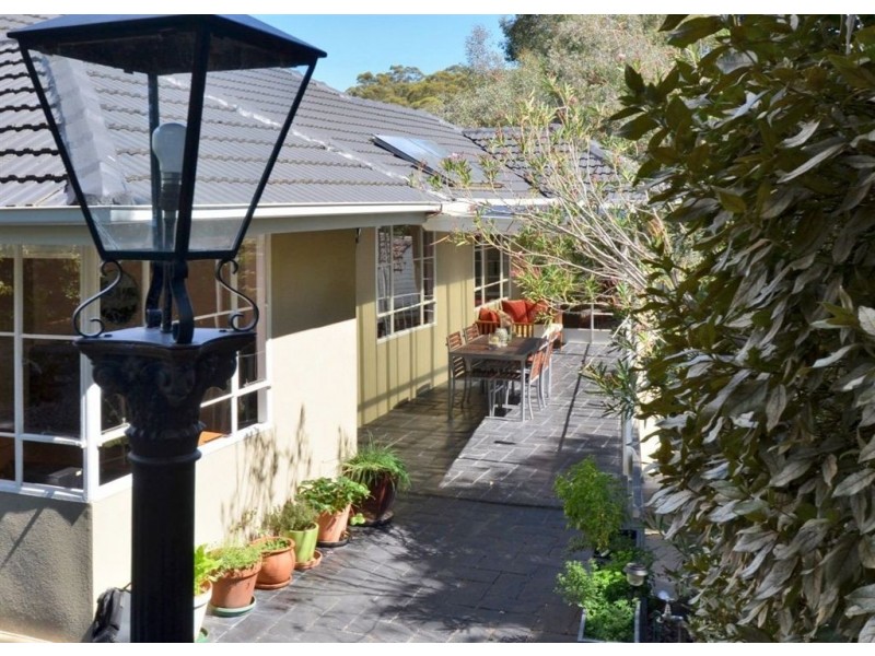 11 Downer Avenue, Belair SA 5052