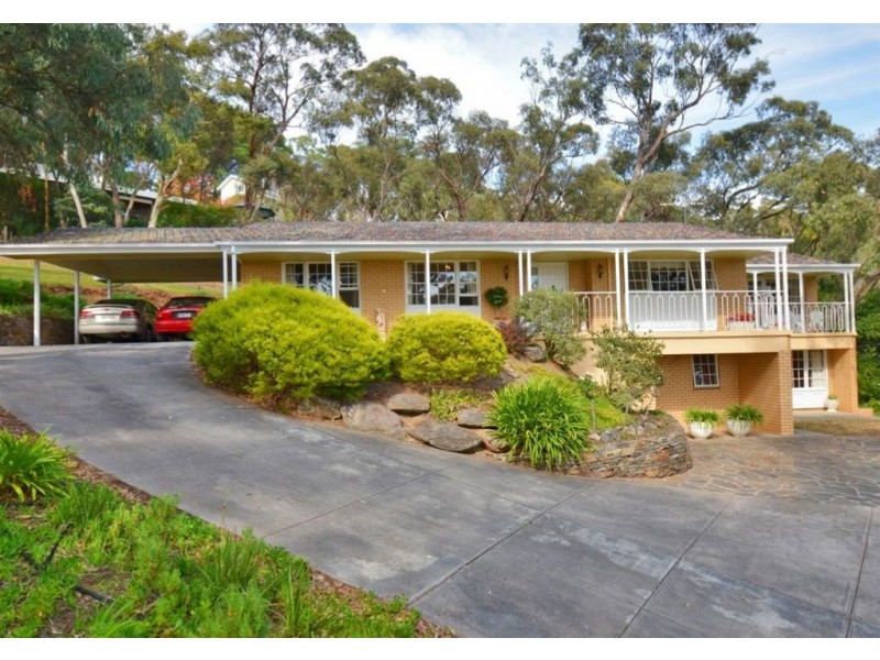 3 Winding Way, Belair SA 5052