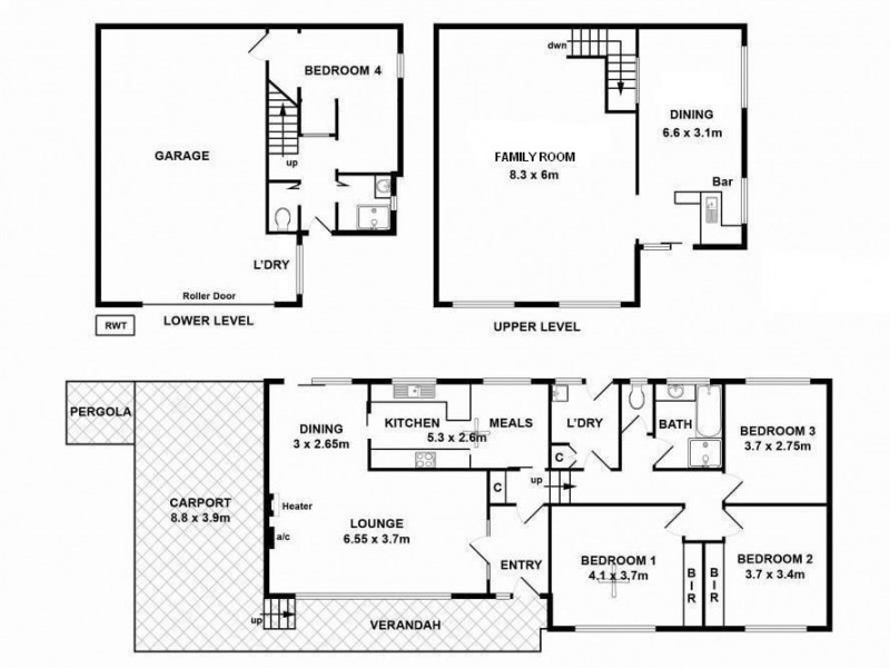 208 Coromandel Parade, Coromandel Valley SA 5051