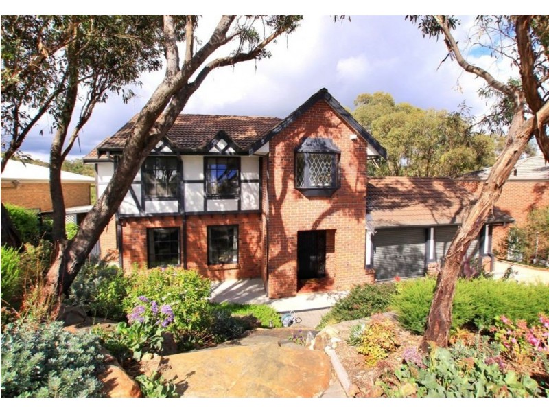 103 Gloucester Avenue, Belair SA 5052