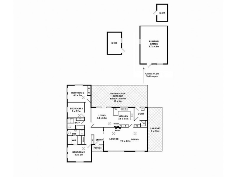 21 Highland Drive, Bellevue Heights SA 5050