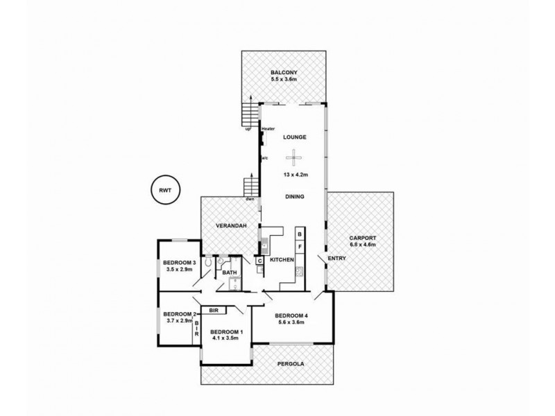 15 Hollywood Way, Glenalta SA 5052