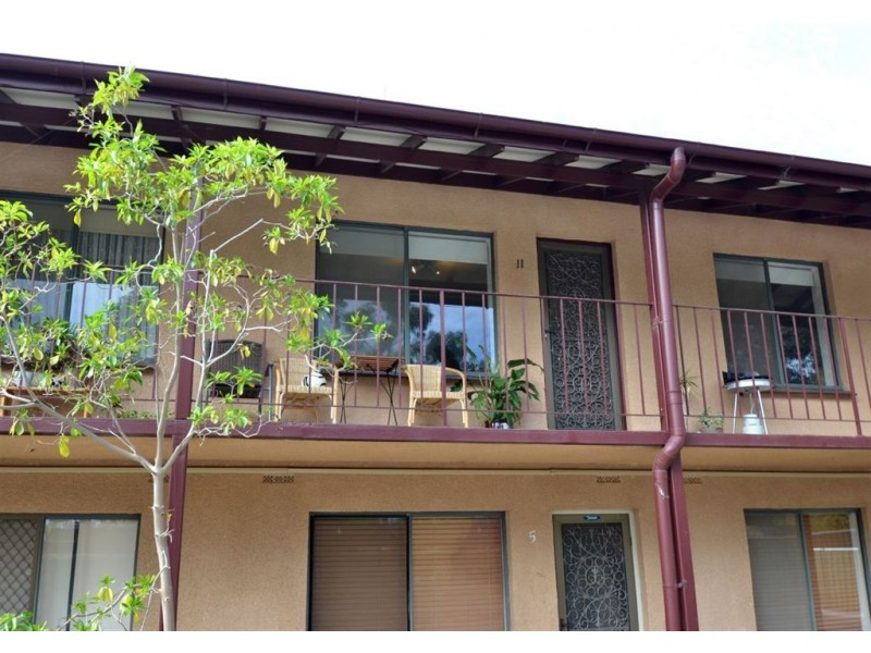 11/11 Kitchener Street, Netherby SA 5062