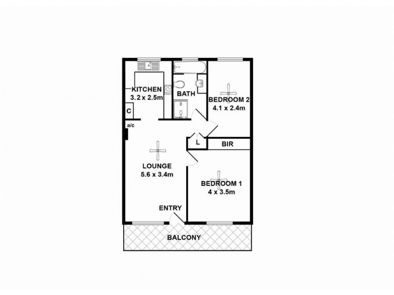 11/11 Kitchener Street, Netherby SA 5062