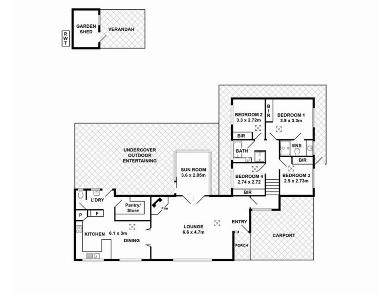 26 Sylvan Way, Glenalta SA 5052