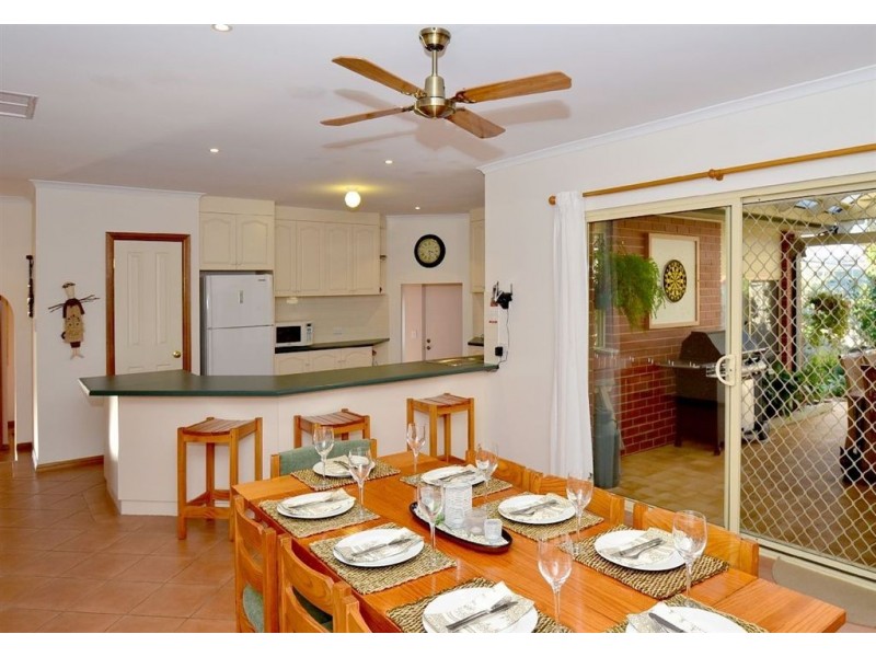 43 Southbank Boulevard, Sheidow Park SA 5158