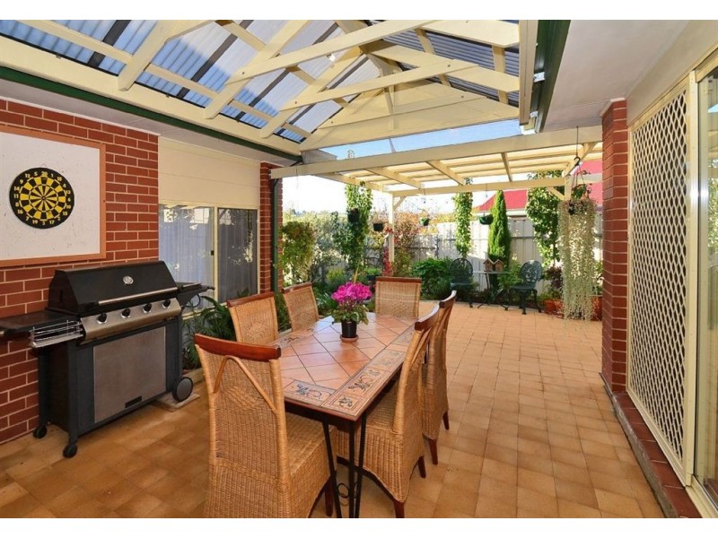 43 Southbank Boulevard, Sheidow Park SA 5158