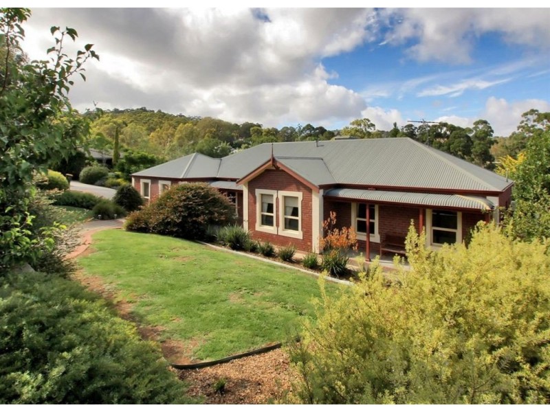 13 Sylvia Court, Coromandel Valley SA 5051