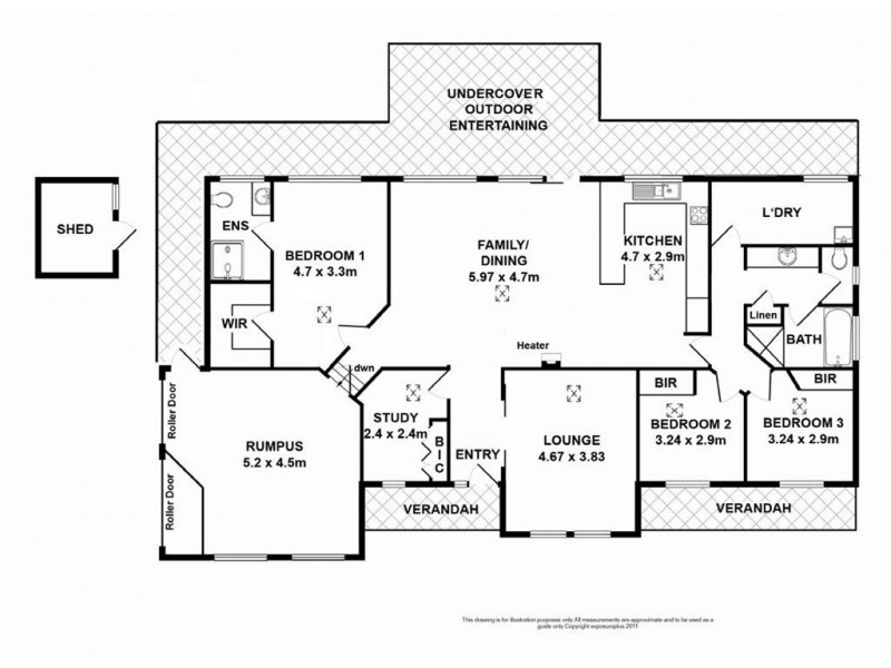 13 Sylvia Court, Coromandel Valley SA 5051